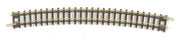 Peco ST18 N Setrack No 4 Radius Standard Curve | Metro Hobbies