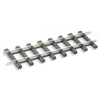Peco ST902 G-45 Setrack Standard Straight | Metro Hobbies