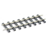 Peco ST902 G-45 Setrack Standard Straight | Metro Hobbies