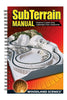 Woodland Scenics ST1402 SubTerrain Manual | Metro Hobbies