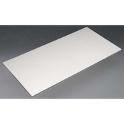 K&S Metals 87183 Stainless Steel Sheet 0.016x6x12inch