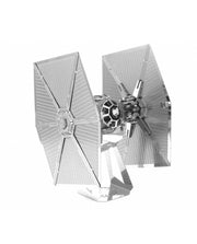 Metal Earth FCMM-SW-SFTF Star Wars Special Forces TIE Fighter