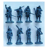 Strelets.R 1/72 French Foreign Legion on the March