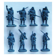 Strelets.R 1/72 French Foreign Legion on the March