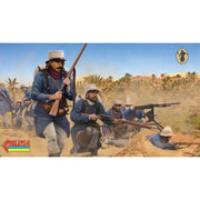 Strelets.R 1/72 French Foreign Legion Rif War