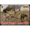 Strelets.R 1/72 French Foreign Legion WWII
