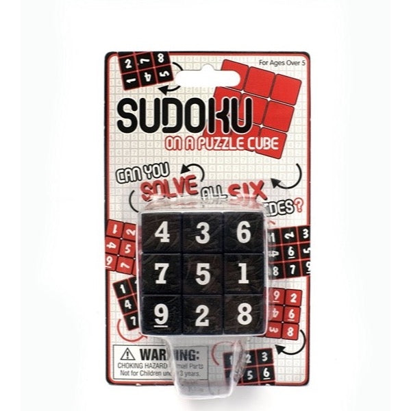 V-Cube 3 sudoku