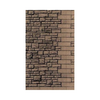 Superquick D12 Grey Rubble Walling x6 | Metro Hobbies