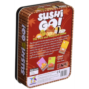 Sushi Go In Tin