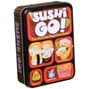 Gamewright Sushi Go In Tin Game