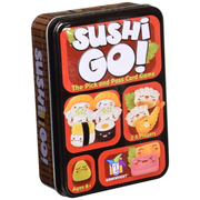 Sushi Go In Tin