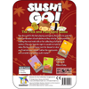 Gamewright Sushi Go In Tin Game