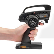 HPI 160103 Savage XL Flux V2 1/8 RC Monster Truck