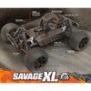 HPI 160103 Savage XL Flux V2 1/8 RC Monster Truck