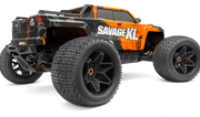 HPI Savage XL Flux V2 1/8 Brushless RC Monster Truck 160103
