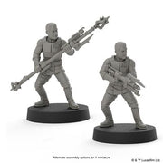 Star Wars Legion Agent Kallus Commander Expansion