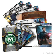 Star Wars Legion Agent Kallus Commander Expansion