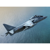 Sword 72100 1/72 McDonnell-Douglas TAV-8B Harrier II