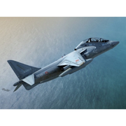 Sword 72100 1/72 McDonnell-Douglas TAV-8B Harrier II