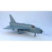 Sword 48009 1/48 BAC/EE Lightning T Mk.5