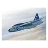 Sword 72118 1/72 BAC/EE Lightning T.4/T.5