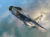 Sword 48009 1/48 BAC/EE Lightning T Mk.5