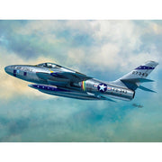 Sword 72116 1/72 Republic RF-84F Thunderflash Photo Reconnaissance Version