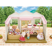 Sylvanian Families 5264 Cake Decorating Set*