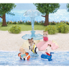 Sylvanian Families 5231 Seaside Merry-Go-Round*