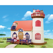 Sylvanian Families 5267 Starry Point Lighthouse