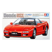 Tamiya 24100 1/24 Honda NSX 1990s Model