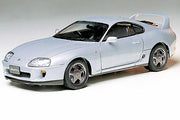 Tamiya 24123 1/24 Toyota Supra