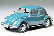Tamiya 24136 1/24 Volkswagen Beetle 1966