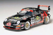 Tamiya 24175 1/24 Taisan Starcard Porsche 911 GT2