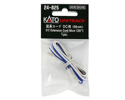 Kato 24-843 N Unitrak Adapter Cord
