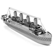 Metal Earth FCMM-TS Titanic Ship