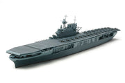 Tamiya 31712 1/700 USS Yorktown Aircraft Carrier