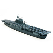 Tamiya 31712 1/700 USS Yorktown Aircraft Carrier