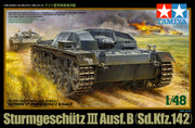 Tamiya 32507 1/48 Stumgeschutz 111 A USFB