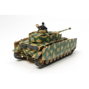 Tamiya 32584 1/48 German Tank Panzerkampfwagen IV Ausf.H Late Production