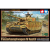 Tamiya 32584 1/48 German Tank Panzerkampfwagen IV Ausf.H Late Production