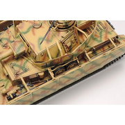 Tamiya 32584 1/48 German Tank Panzerkampfwagen IV Ausf.H Late Production