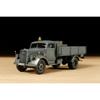 Tamiya 32585 1/48 German 3ton 4x2 Cargo Truck