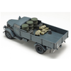 Tamiya 32585 1/48 German 3ton 4x2 Cargo Truck