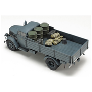 Tamiya 32585 1/48 German 3ton 4x2 Cargo Truck