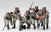 Tamiya 35030 1/35 German Assault Troops