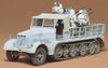 Tamiya 35050 1/35 German 8T Half Track Sdkfz 7/1