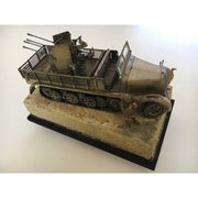 Tamiya 35050 1/35 German 8T Half Track Sdkfz 7/1
