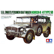 Tamiya 35052 1/35 German Horch Type 1a