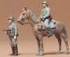 Tamiya 35053 1/35 Wehrmacht Mounted Infantry